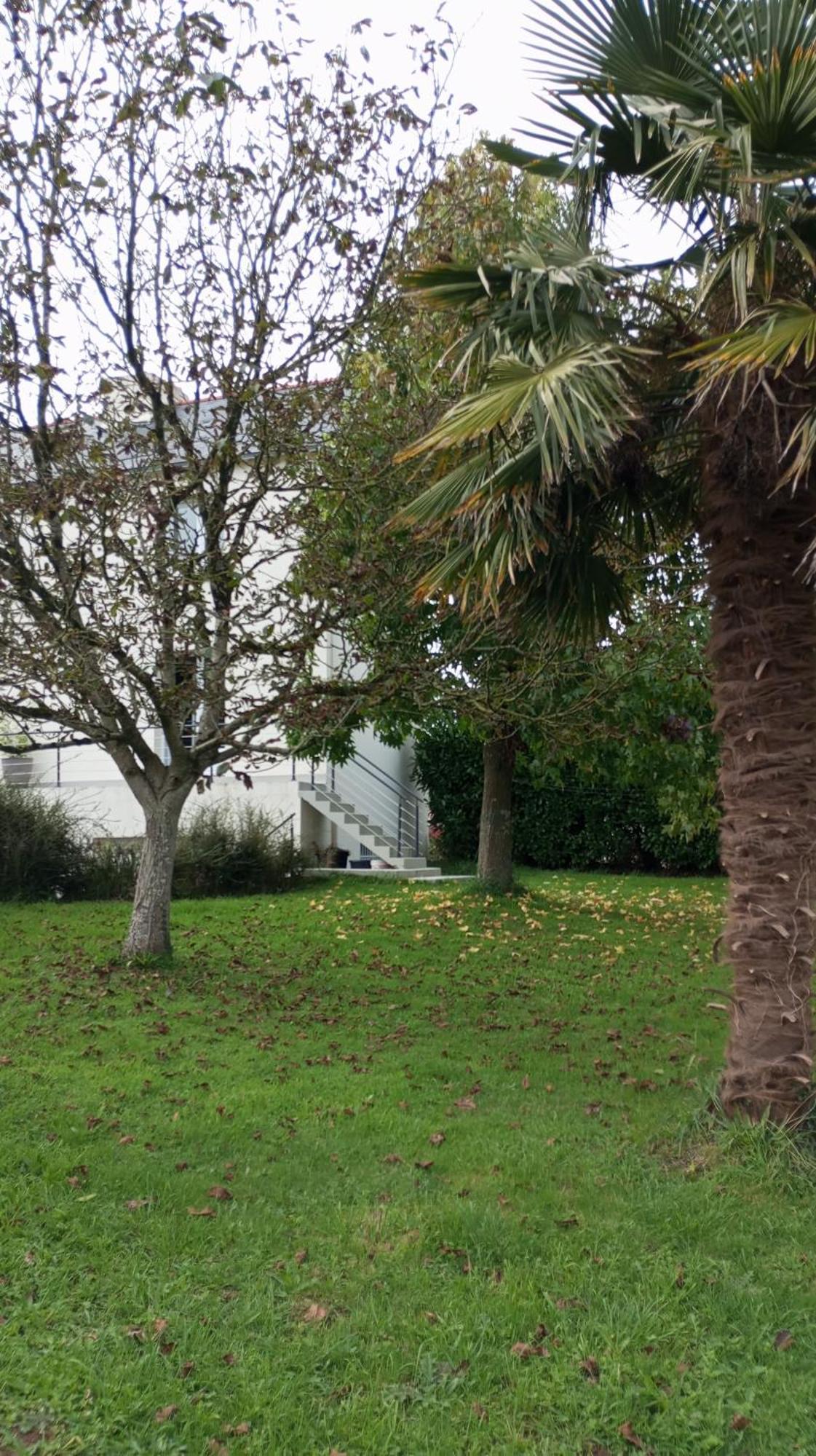 Petite Maison Avec Jardin Landrévarzec Eksteriør bilde